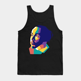 sport formula Greatest of All Time Tank Top